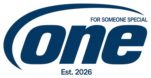 ONE